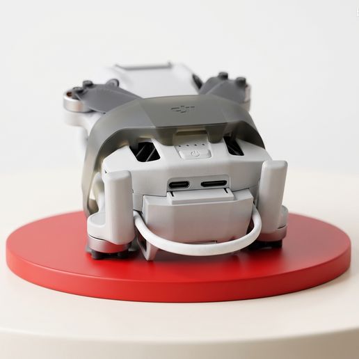 DJI Mini 3 / 4 / 5 Pro Battery Extractor Tool (Folded Mode)