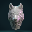 WWH-01.png Stylized Wolf head
