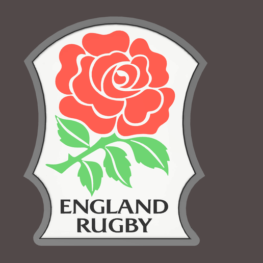 england rugby logo svg