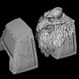 3.png Contemptuous Runic Armor of the Wolf - Upgrade Kit