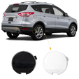 Untitled.png Ford Kuga 2014 Rear Bumper Tow Cover