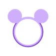 mouse_ring_flowalistik_9.STL Mouse ring