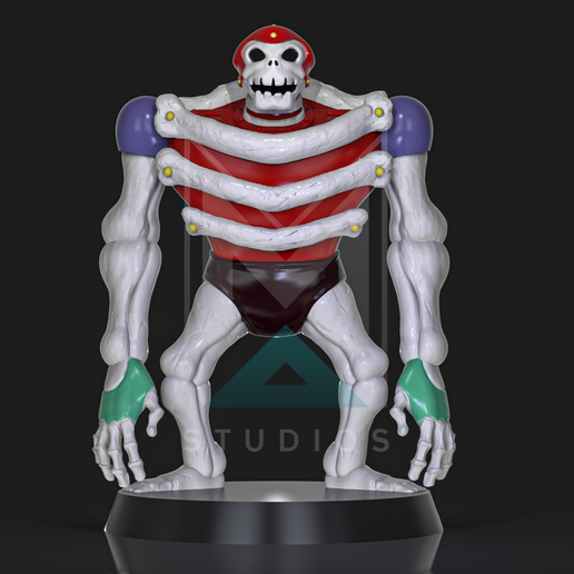 Shinknownsuke × ISETAN 3D ART コラボ フィギュア Shinknownsuke × ISETAN 3D ART コラボ フィギュア