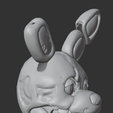 2024-08-16_20h33_40.png Accurate yellow rabbit model