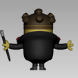Ruby_2-4.png Ruby #2 Minion
