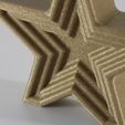 3D-Printable-Subtractive-Star-Ornament-by-Slimprint-7.jpg Subtractive Star Tree Ornament, Christmas Decor by Slimprint
