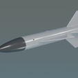 Ortho-Wide.png Russian KH-22 STORM Anti Ship Missile