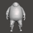 Screenshot_6.png Fat Gum -Taishiro Toyomitsu  3D Model