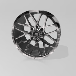 1.png Dropstars 654 Wheels for scale autos