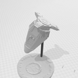 HelldiverPod.png Спусковая капсула для вертолетчиков