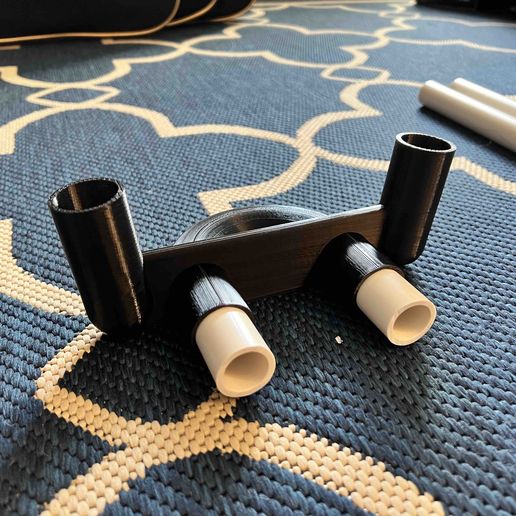 IMG_2607.jpg Bagpipe Stand