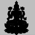 wire frame.JPG STL file A-Laxmi・3D printer design to download