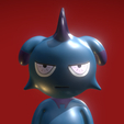 DepressoPalworld1.png Depresso Free 3D Palworld Modell