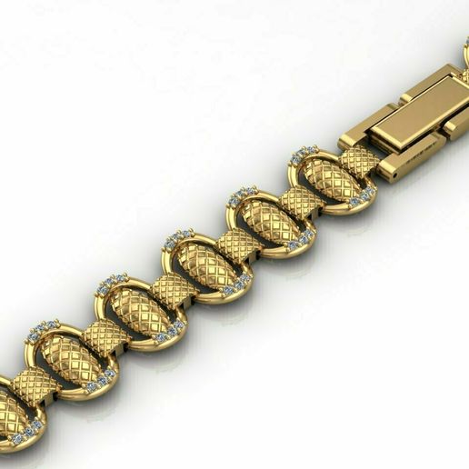 Womens Bracelets Gents Bracelets Mens Bracelets Bangles 3DM 3D print model 3D model