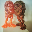 Bilb_4.png Free STL file Bilb・3D printer design to download