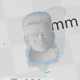 smythesmirk.png 1/12 gi joe classified, marvel legends style head.. alistair smythe x2