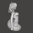 right.jpg Fichier STL gratuit ATTENSHUN - Redfox affiche ses médailles ! - par SPARX・Modèle à télécharger et à imprimer en 3D