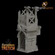 Trench-Pulpit-Thumbnail-B-V1.jpg LegendGames Trench Crusade Preachers Pulpit