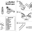프레젠테이21.png 2mm KOLIBRI | MODEL GUN