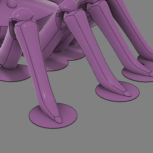 Captura de tela 2020-12-31 194758.png flexi print  black tarantula spider