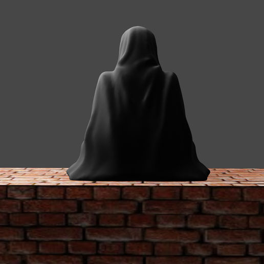 nazgul-nuevo-v3.png Ghost nazgul the lord of the rings - sitting ghost