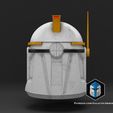 10004-1.jpg Phase 1 Clone Trooper Helmet - 3D Print Files
