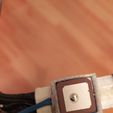 IMG_20210414_111354.jpg Archivo STL gratis Reddy DeDrones Protectores Cables Helium・Diseño de impresora 3D para descargar