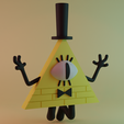 Bill-10.png Bill Cipher