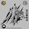 Beta-Berserker.png Betabots #4 (32mm scale, scaleable)
