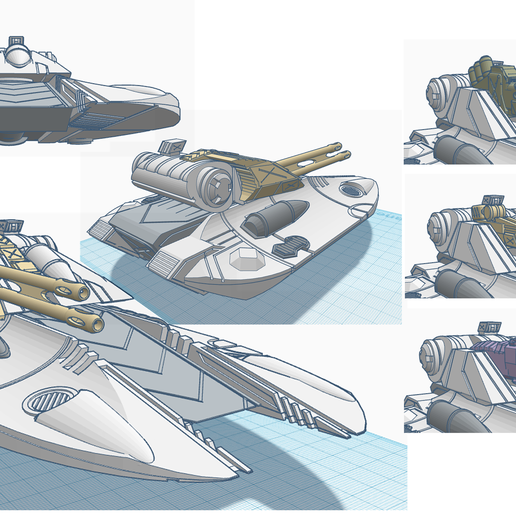 scarabey_2.png BA-PT-69 || "SCARABEY" || Prototype Repulsor Tank