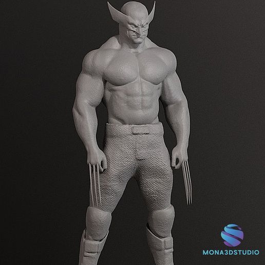 ,hlhkl.jpg Wolverine vs Hulk DIORAMA - sem cortes