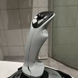 IMG_0950.jpeg Inverted Logitech Extreme 3D Pro joystick handle