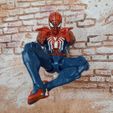 IMG_20230815_160443_027.jpg Marvel's Spider-Man PS5 Headsculpt for Marvel Legends Action Figures