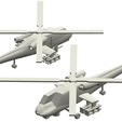 bv235.png Boeing Vertol 235 Advanced Attack Helicopter Contender