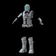 E1_Isac.6330.jpg Dead Space Remake Isaac Clarke Full Body Wearable Armor