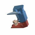 dremel-knife-sharpeners-four-options-3d-model-stl.jpg For dremel and clone knife sharpener , many options