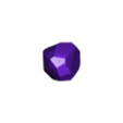 Gracewindale-crystal-medium.stl Crystals