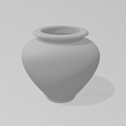 vaso.png Fichier STL Vase étrusque・Design pour imprimante 3D à télécharger
