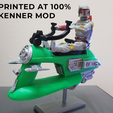 kenner_mod.png Archivo STL El libro de las motos espaciales Boba Fett Vespa Speeder mod・Objeto de impresión 3D para descargar, mrteal