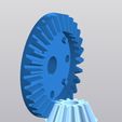 7.jpg Wltoys 12428 30T differential gear