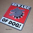 cabeza-perro-pitbull-terrier-cartel-letrero-rotulo-logotipo-peligroso.jpg Beware of Dog, sign, signboard, sign, logo, print3d, head, animal, dangerous, pitbull, sign, sign, logo, head, animal, dangerous, pitbull