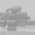 Combi-Melta.png Legion Combination Weapons, Melta, Plasma, Flamer!