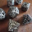 HelixSetDecader-SQ.jpg Helix Dice Set (2018)