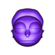 morty-bouncy-neck-head_1-big.stl Morty Bobble Head