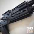 3DTAC_Covers_AKMP_3.jpg 3DTAC / AK Complete Modular Package (Airsoft only)