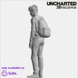 2.jpg Samuel Drake (Young) UNCHARTED 3D COLLECTION