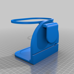 Archivo 3D gratis Upright Google Pixel Watch y cargador de teléfono  ⌚・Objeto para impresora 3D para descargar・Cults