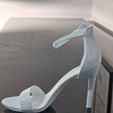 55.jpg High heels shoe