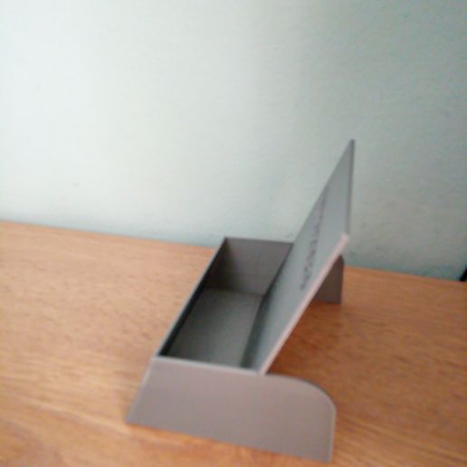 card holder