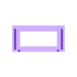 Lutron_Bridge_Bracket_v3.stl Lutron Caseta Bridge Hub 壁取り付けブラケット